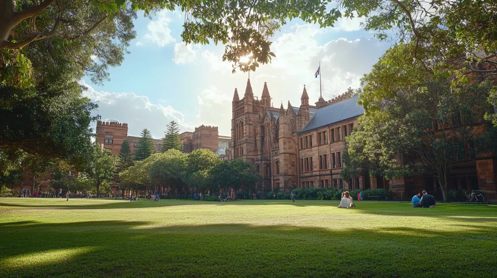 STEM Courses In Australia