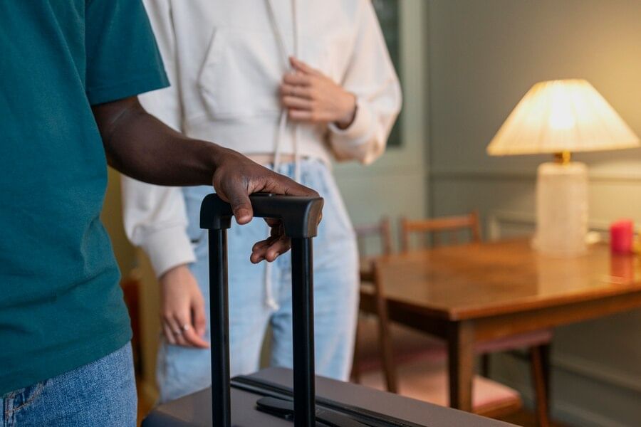 Student Accommodation Contract: Ways To Talk Your Way Out of Your Lease (Legally!)