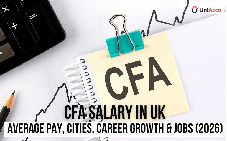 CFA Salary in UK: Average Pay, Cities, Career Growth & Jobs (2026)