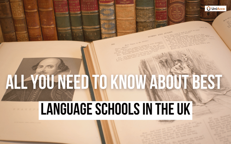 All You Need To Know About Best Language Schools in the UK