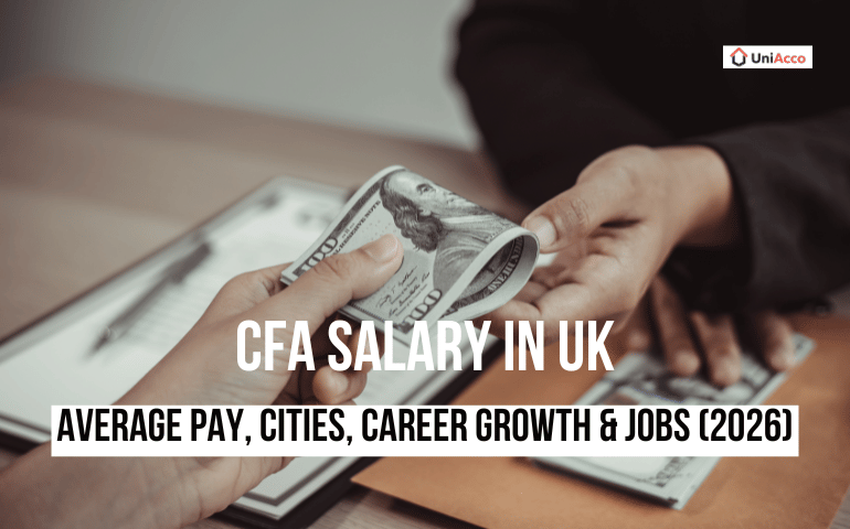 CFA Salary in UK: Average Pay, Cities, Career Growth & Jobs (2026)