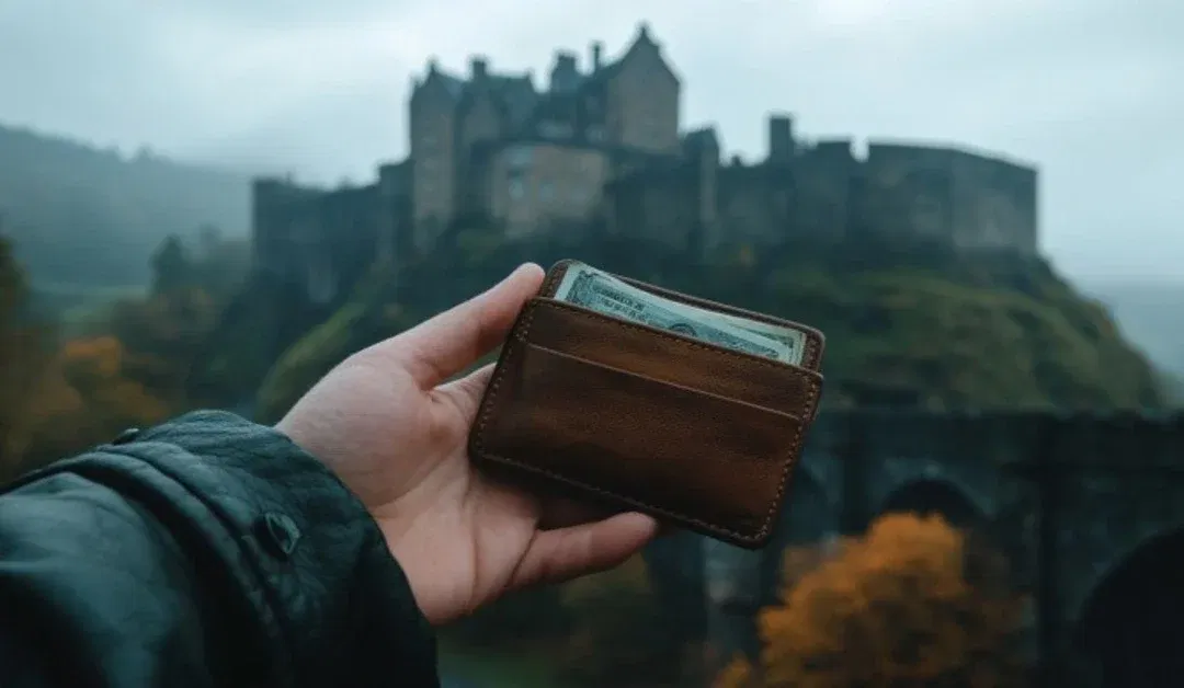 Cost Of Living In Stirling For Students 2025