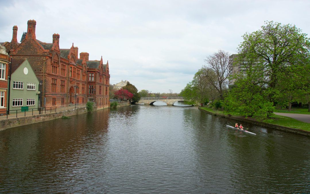 Cost Of Living In Bedford For Students In 2025