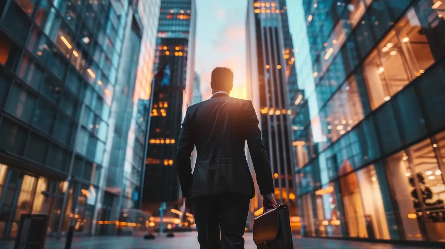 CFA Salary In UK 2025: Highest Paying Jobs 