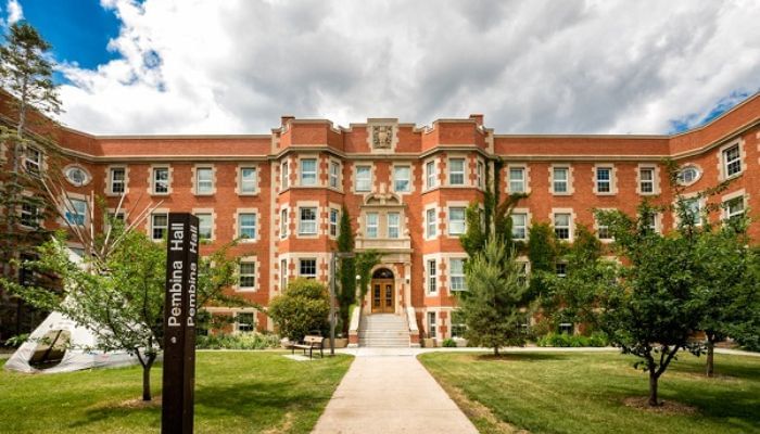 University Of Alberta