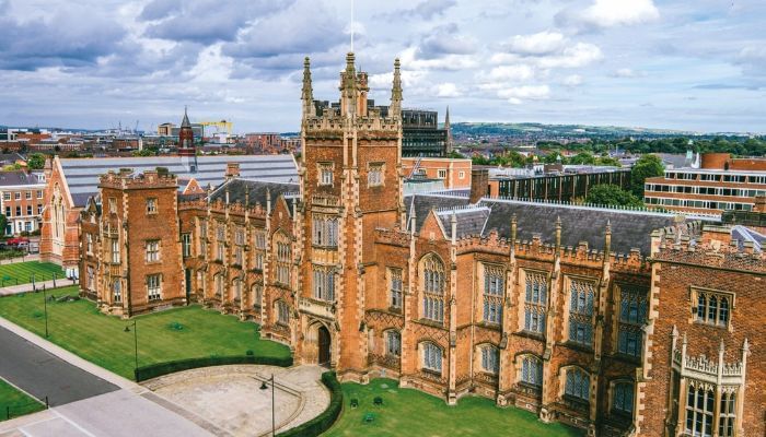 Queen’s University