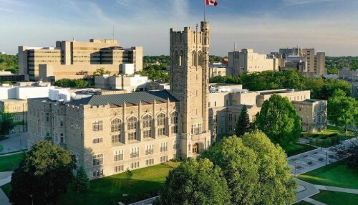 Western University (University of Western Ontario)