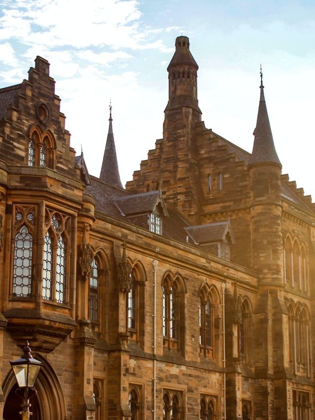 Universities With The Most Nobel Prize Winners