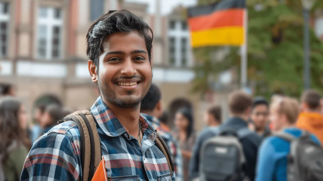 Best Cities In Germany For International Students In 2025