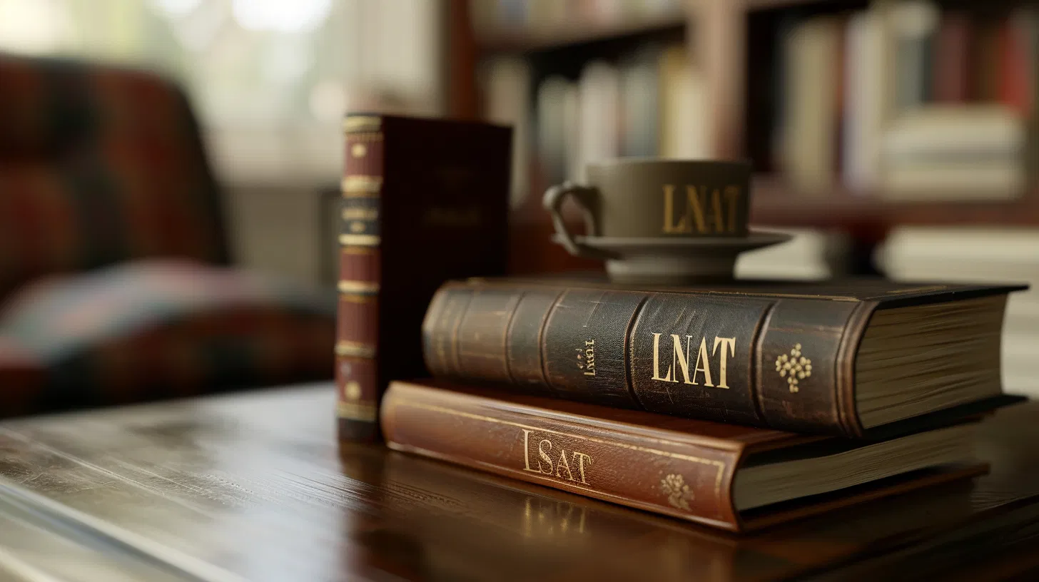 lnat vs lsat