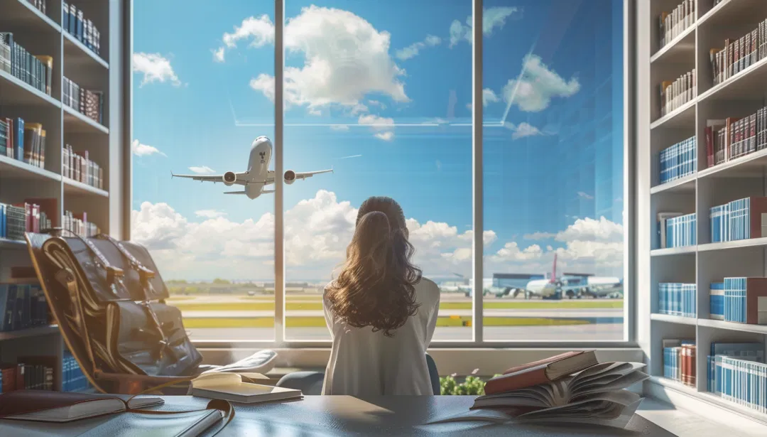 MBA In Aviation Management In The UK In 2025