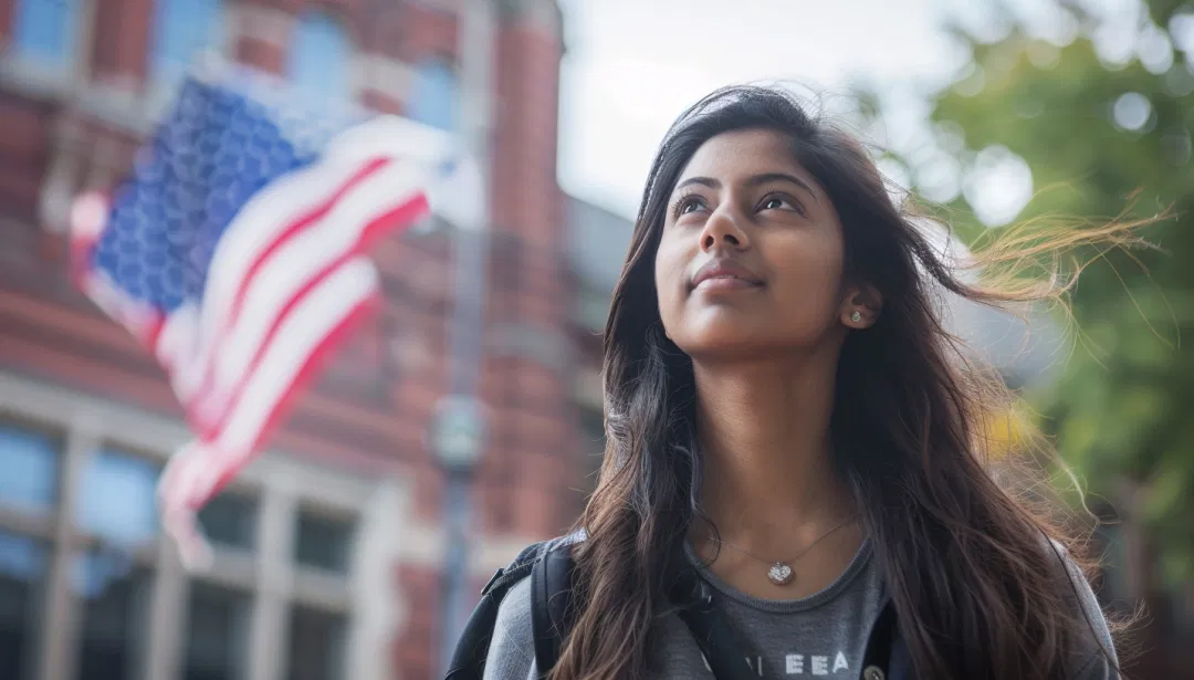 Top Universities For MS In The US For 2025