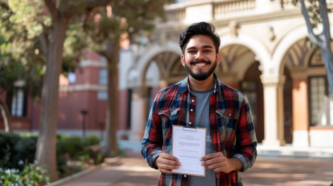 USC Acceptance Rate For International Students In 2025