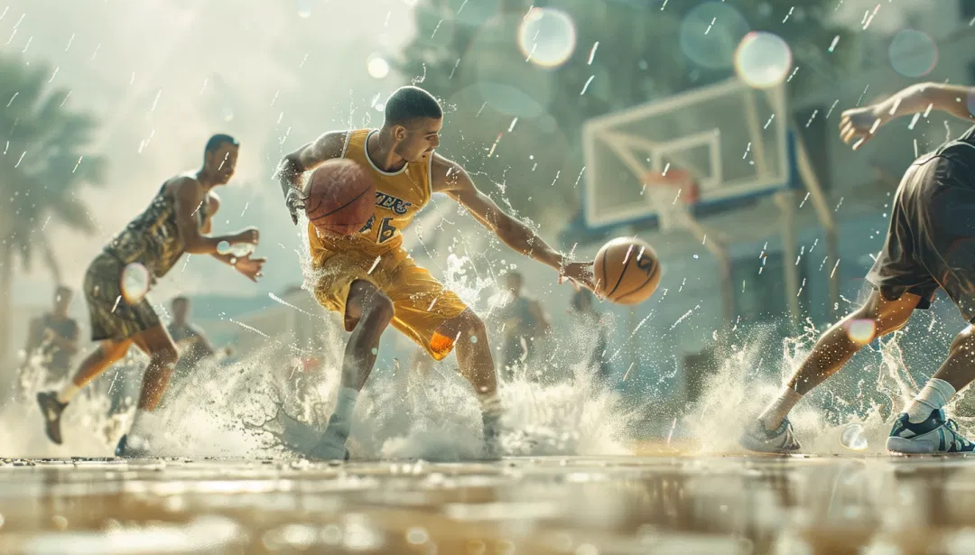 Top 10 Most Popular Sports In The USA