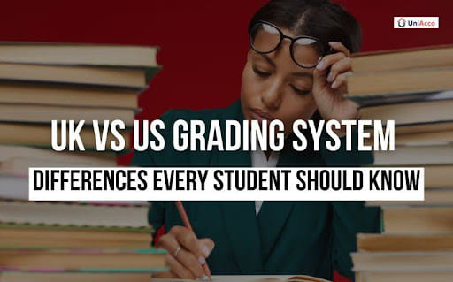 UK vs US Grading System Differences Every Student Should Know