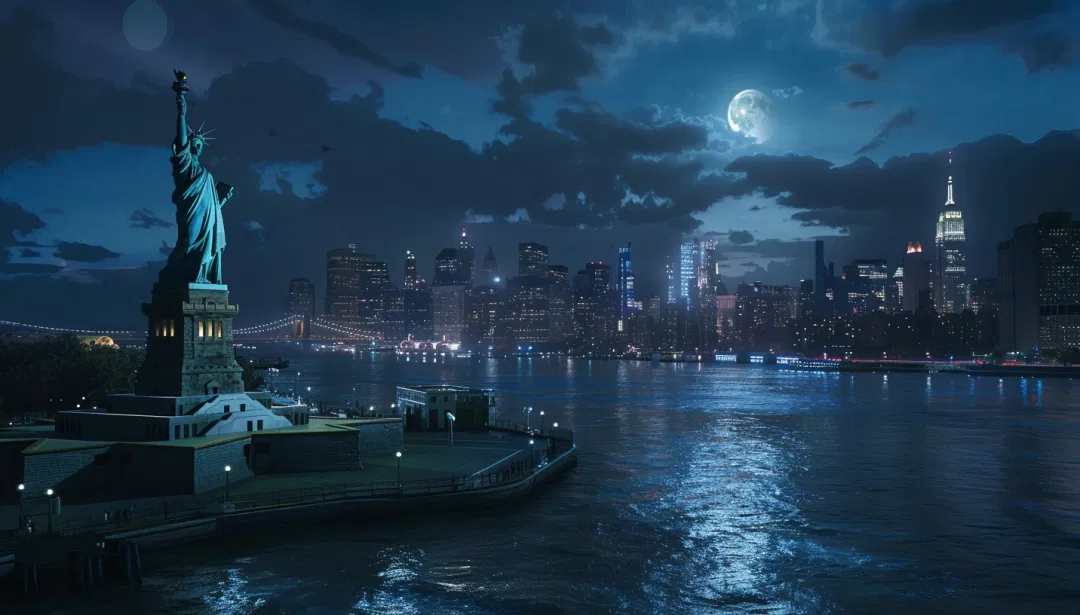 Top 14 Things To Do In NYC At Night In 2025