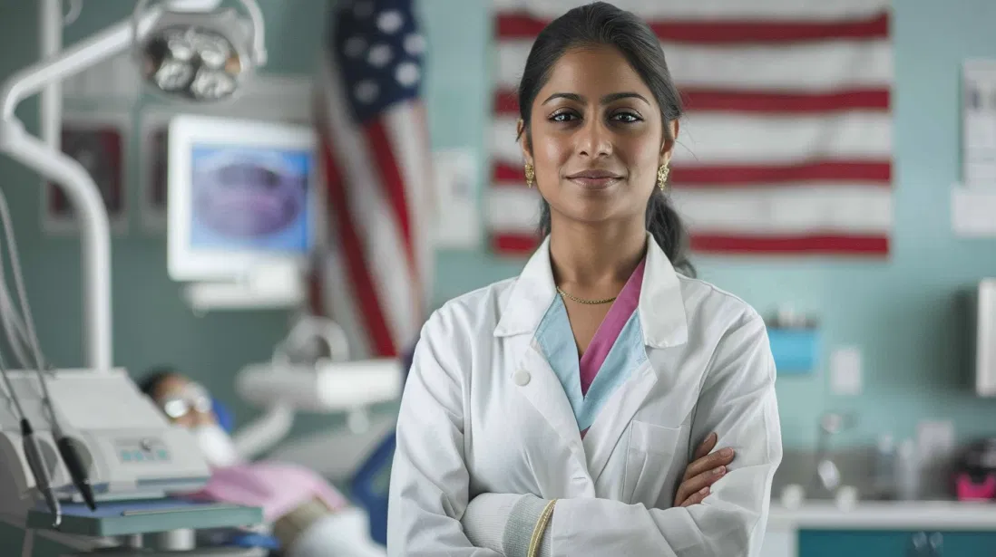 best dental schools in the us