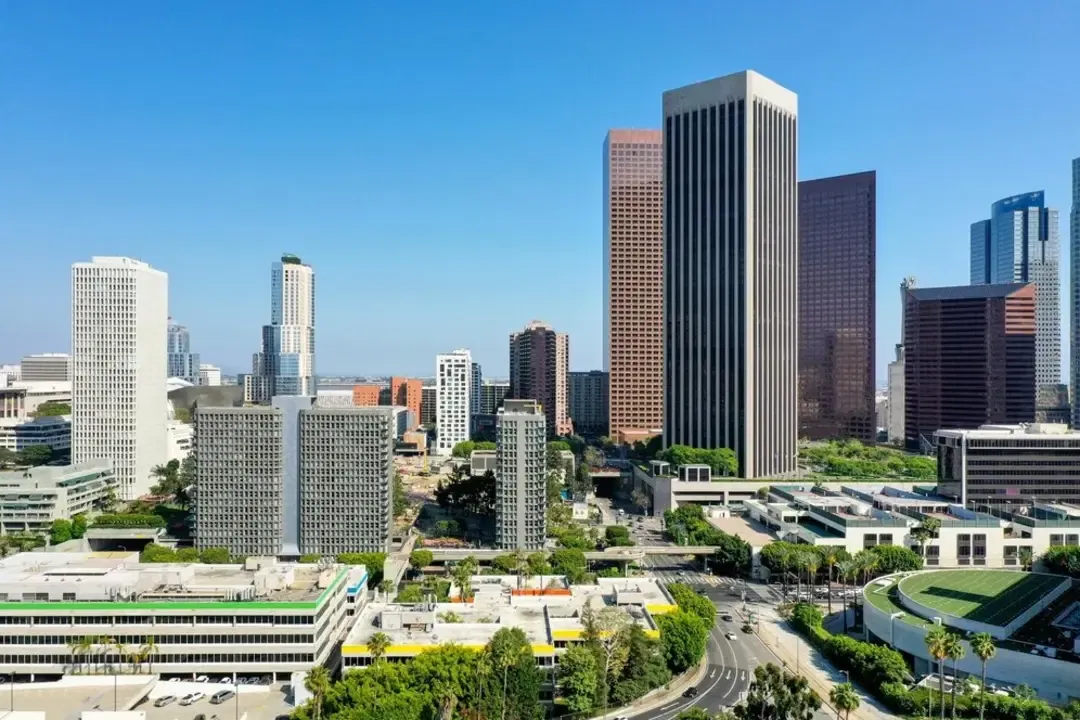 Explore The Best Neighborhoods In Los Angeles