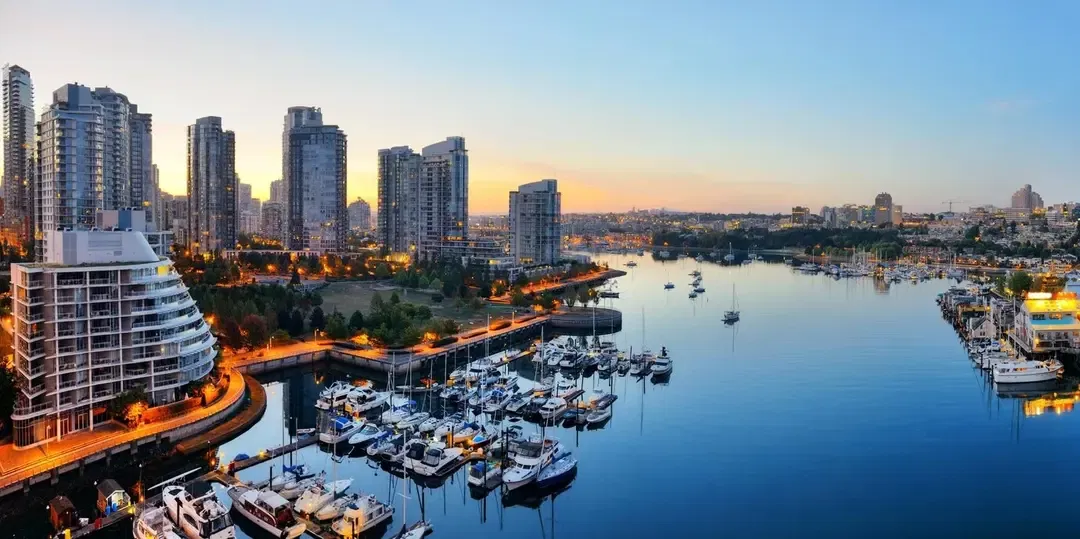 Best Places To Live In Vancouver