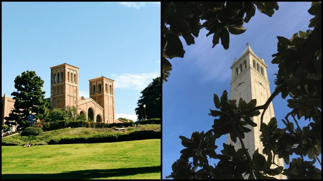UC Berkeley Vs UCLA: Which Is Better