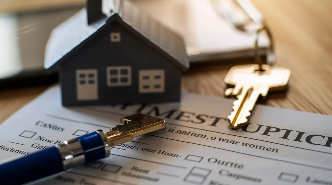 guarantor vs cosigner