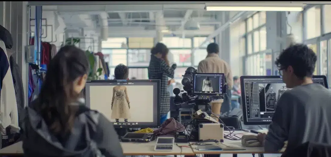 13 Top Fashion Schools In The US