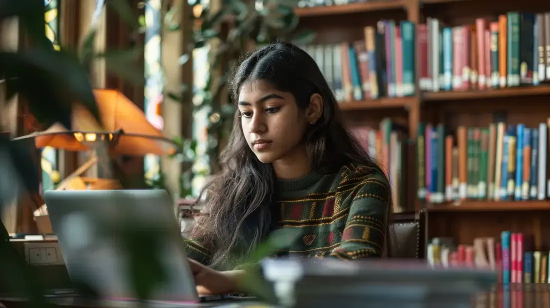 Study websites for students