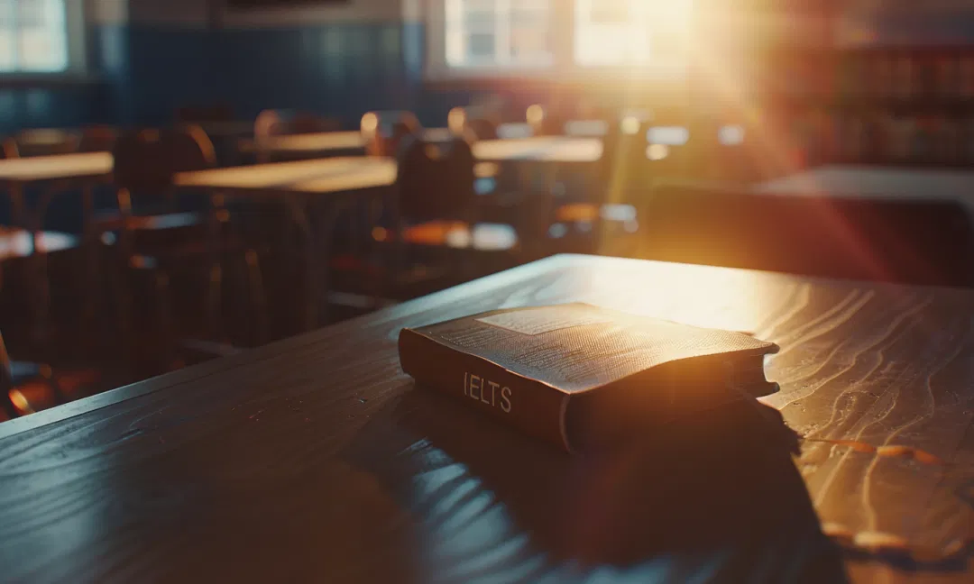 Dictation Words For IELTS In 2025