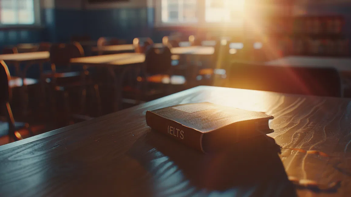 Dictation Words For IELTS