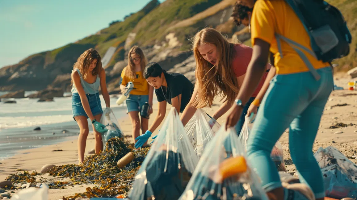 Volunteering Benefits As A Student