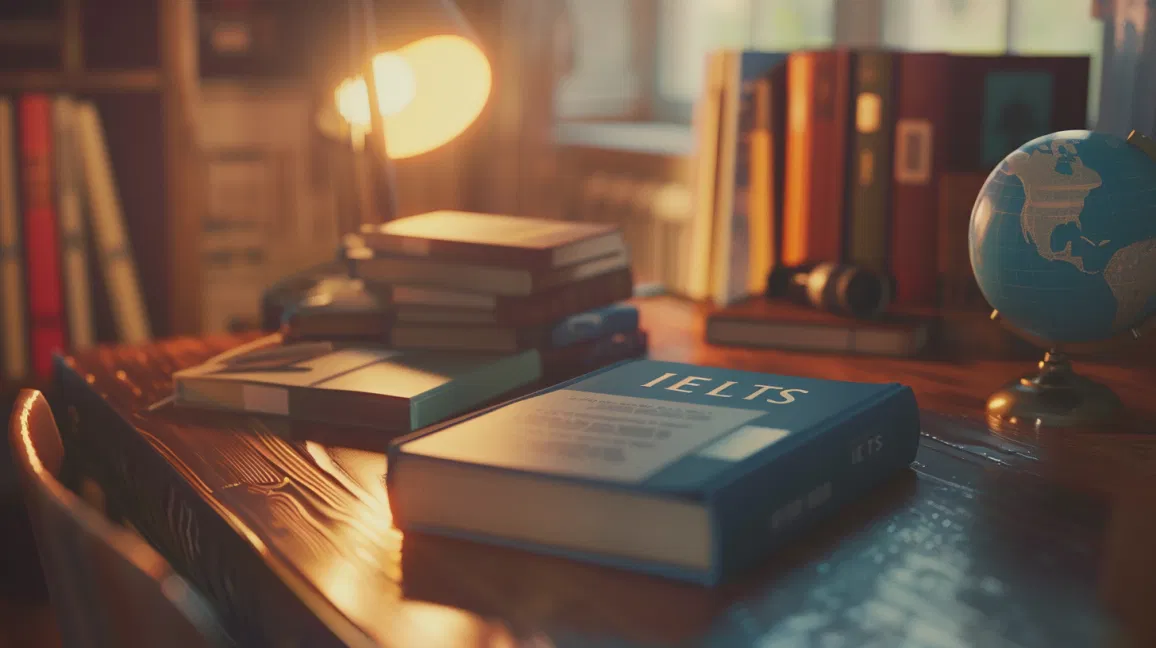 Best IELTS Practice Test For International Students