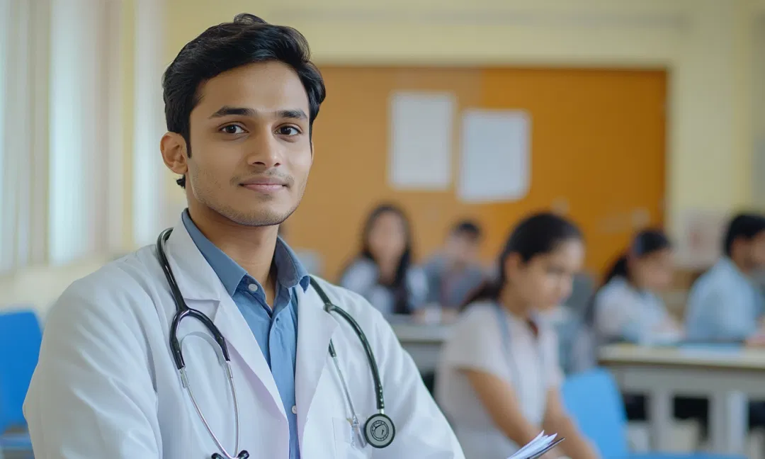 IMAT Exam: Structure, Eligibility, Application Process, Tips & More