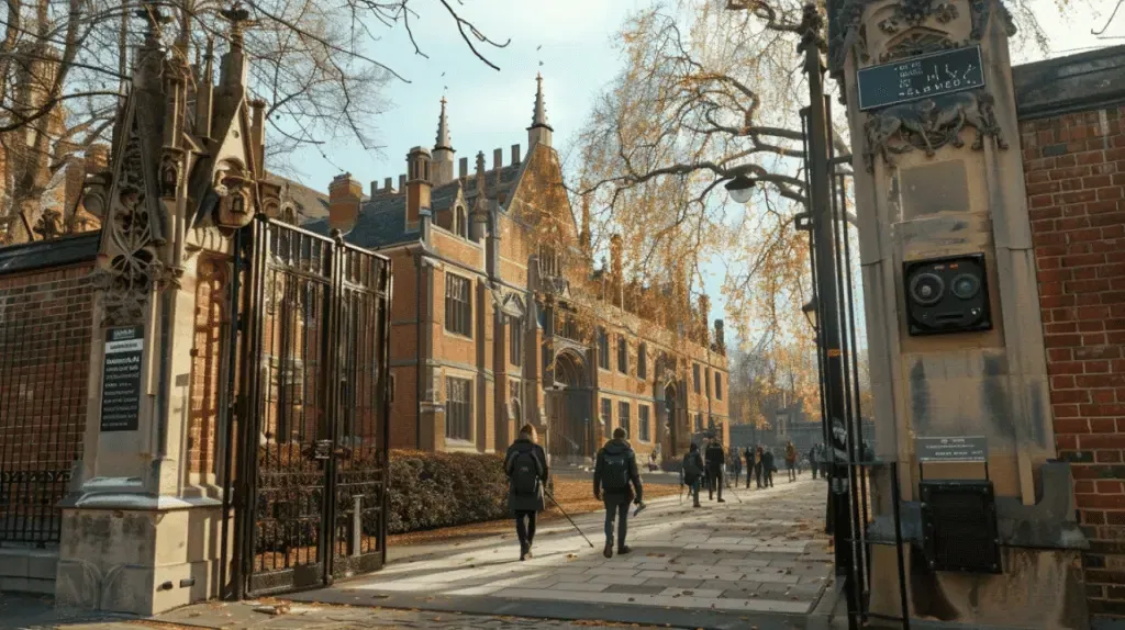 10 Easiest Universities To Get Into In Europe