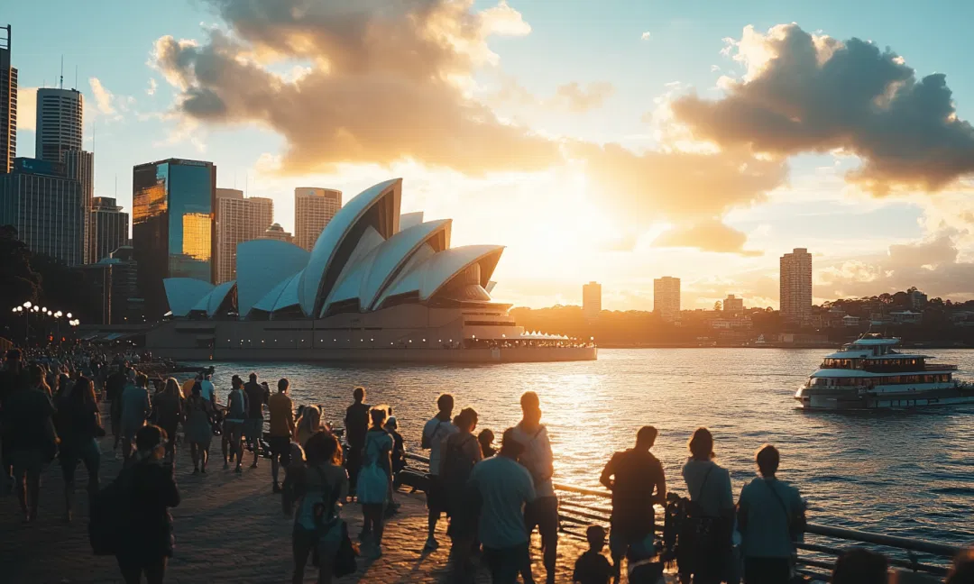 List of Best Places To Live In Australia