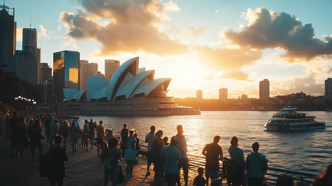 Best Places To Live In Australia