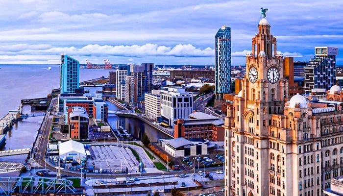 Liverpool