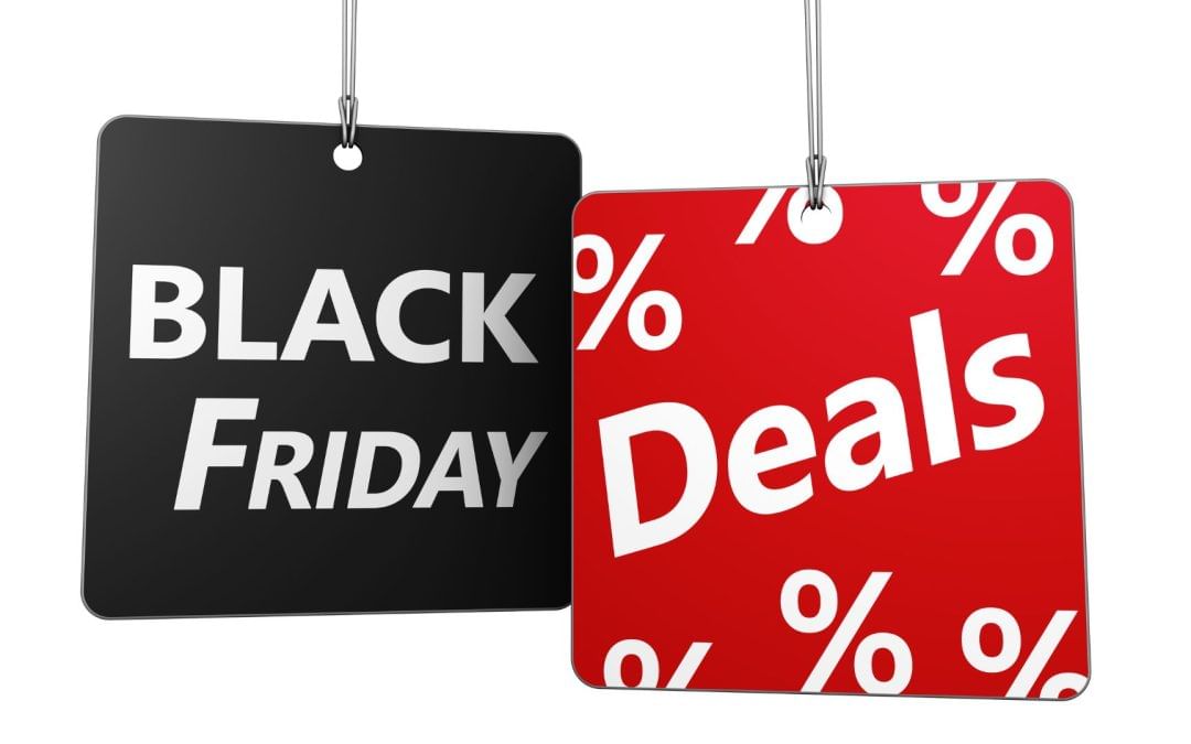 Black Friday Survival Guide for Students Abroad