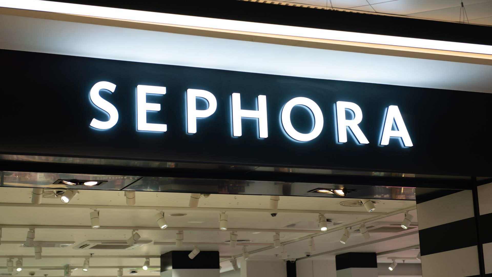 black friday sale at Sephora