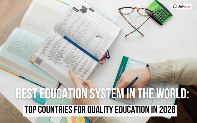 Best Education System in the World: Top Countries for Quality Education in 2026