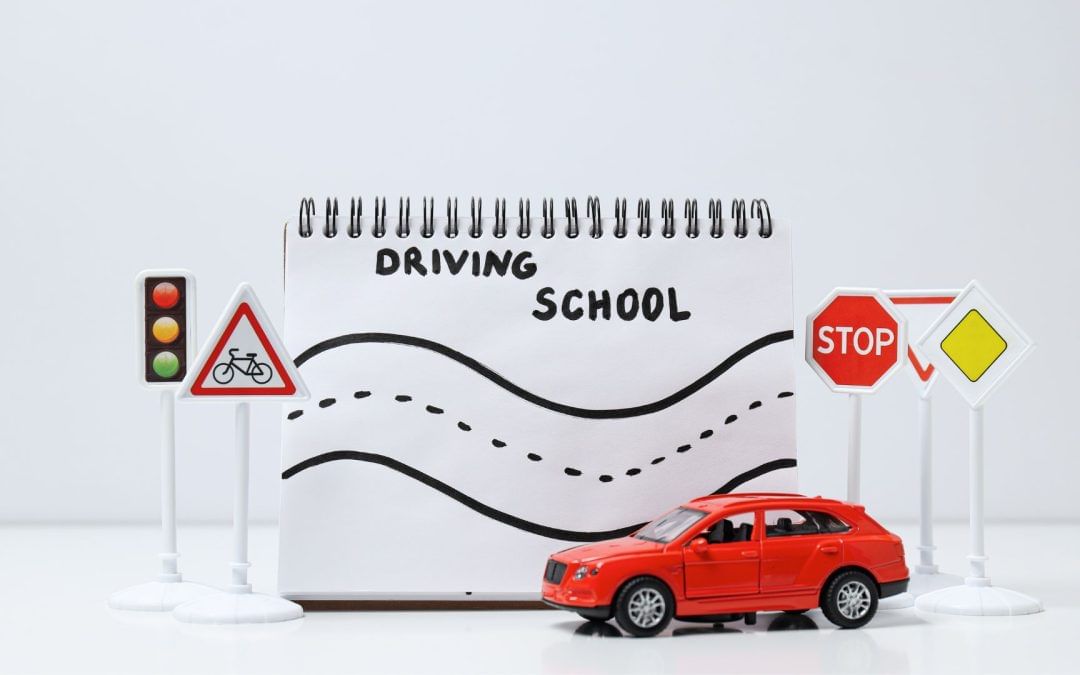 How To Get A UK Driving Licence As An International Student