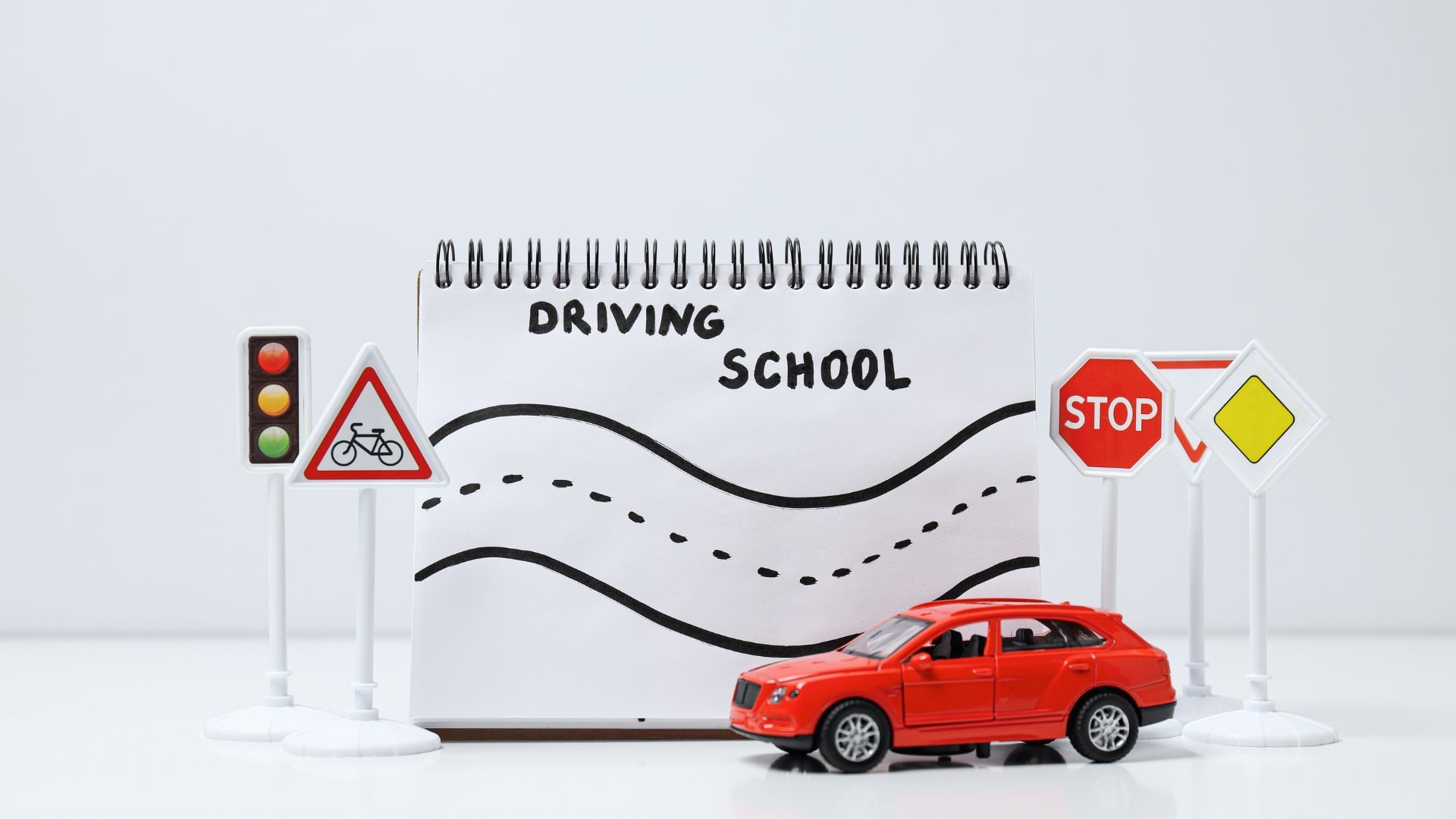 how to get a uk driving licence