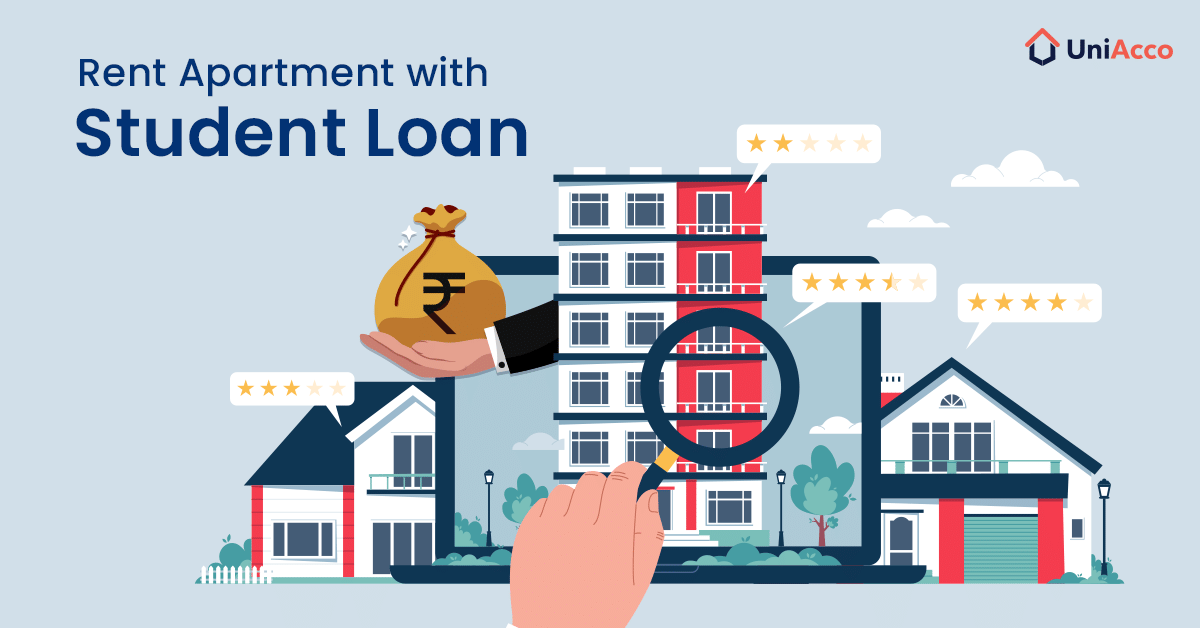 Can You Use Student Loans For Rent?