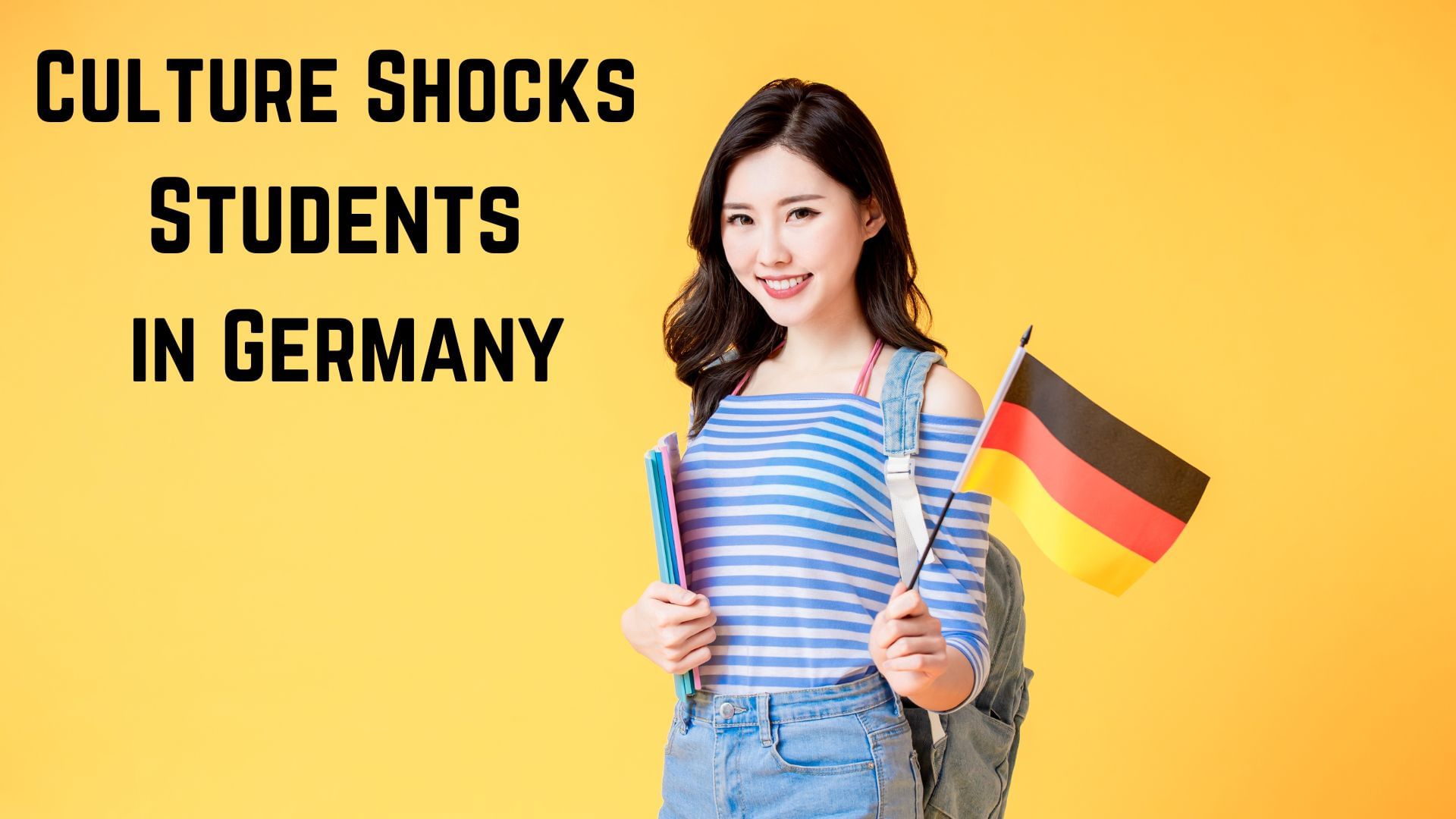 Biggest Culture Shocks for International Students in Germany