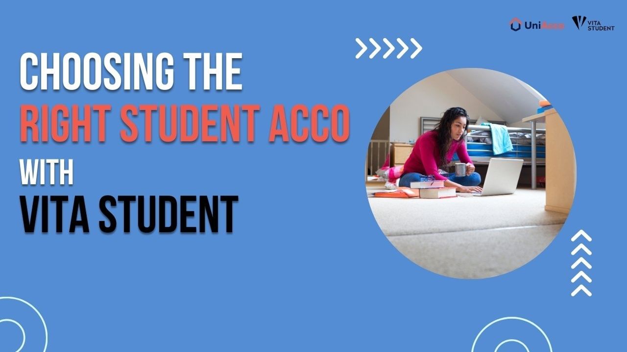 Student Acco With VitaStudent