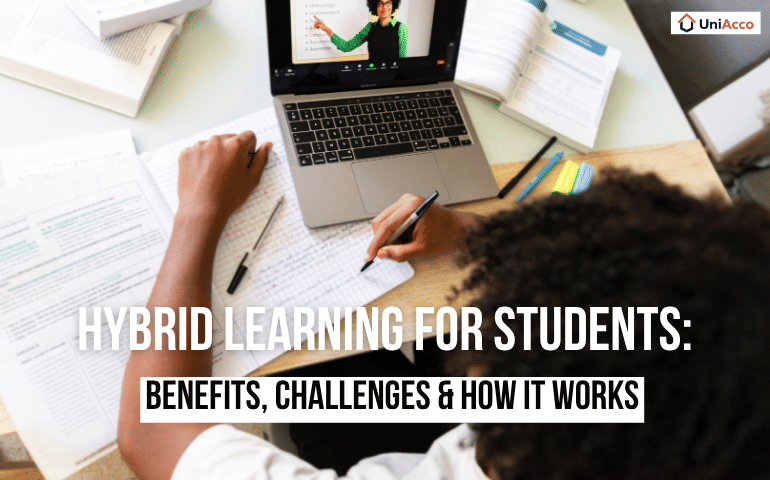Hybrid Learning for Students: Benefits, Challenges & How It Works