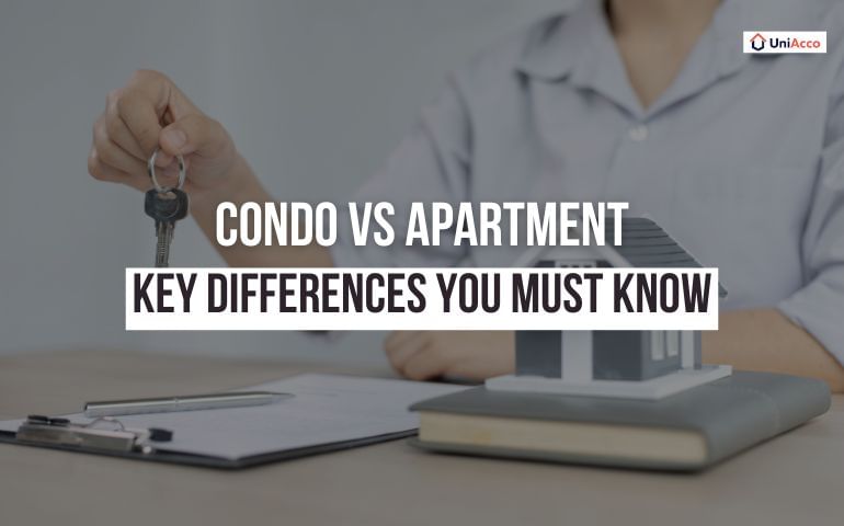 condo vs apartments
