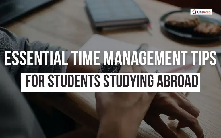 Top 5 Ways to Improve Time Management Tips for Students