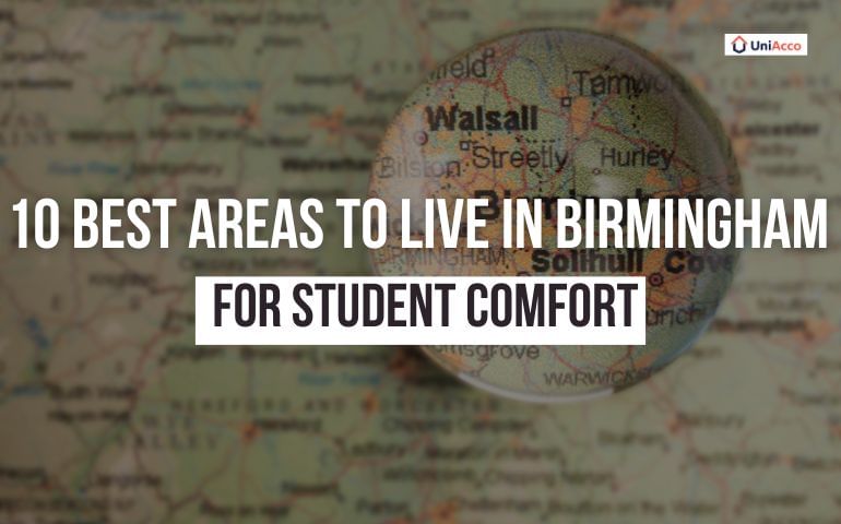 best places to live in birmingham