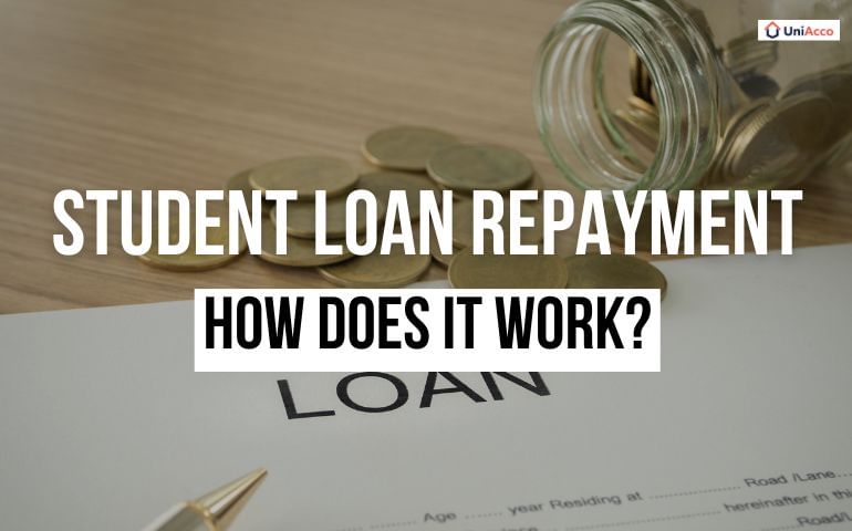 student loan repayment