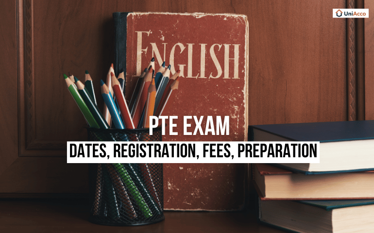 pte exam